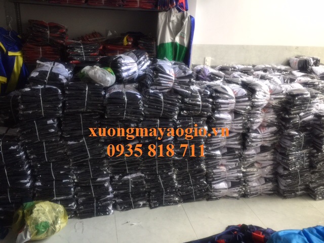 xuong may ao gio hcm